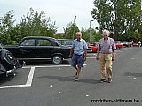 Zomerrit 2026